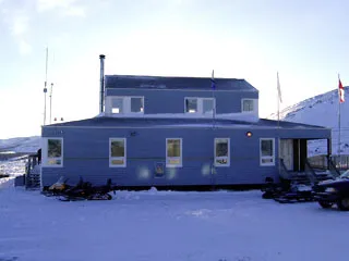 Kangiqsualujjuaq