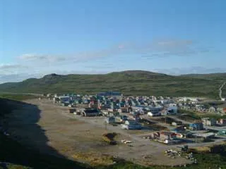 Kangiqsualujjuaq
