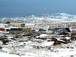 Quaqtaq