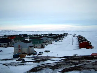 umiujaq