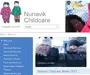 Nouveau Portail pour les Garderies du Nunavik
