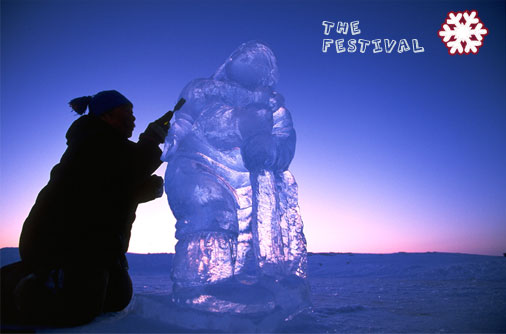 Snow Festival 2007