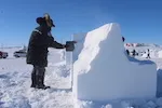 Snow Festival 2022