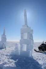 Snow Festival 2022