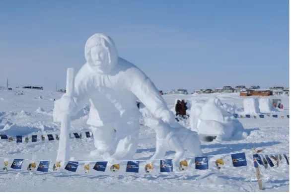 Snow Festival 2025